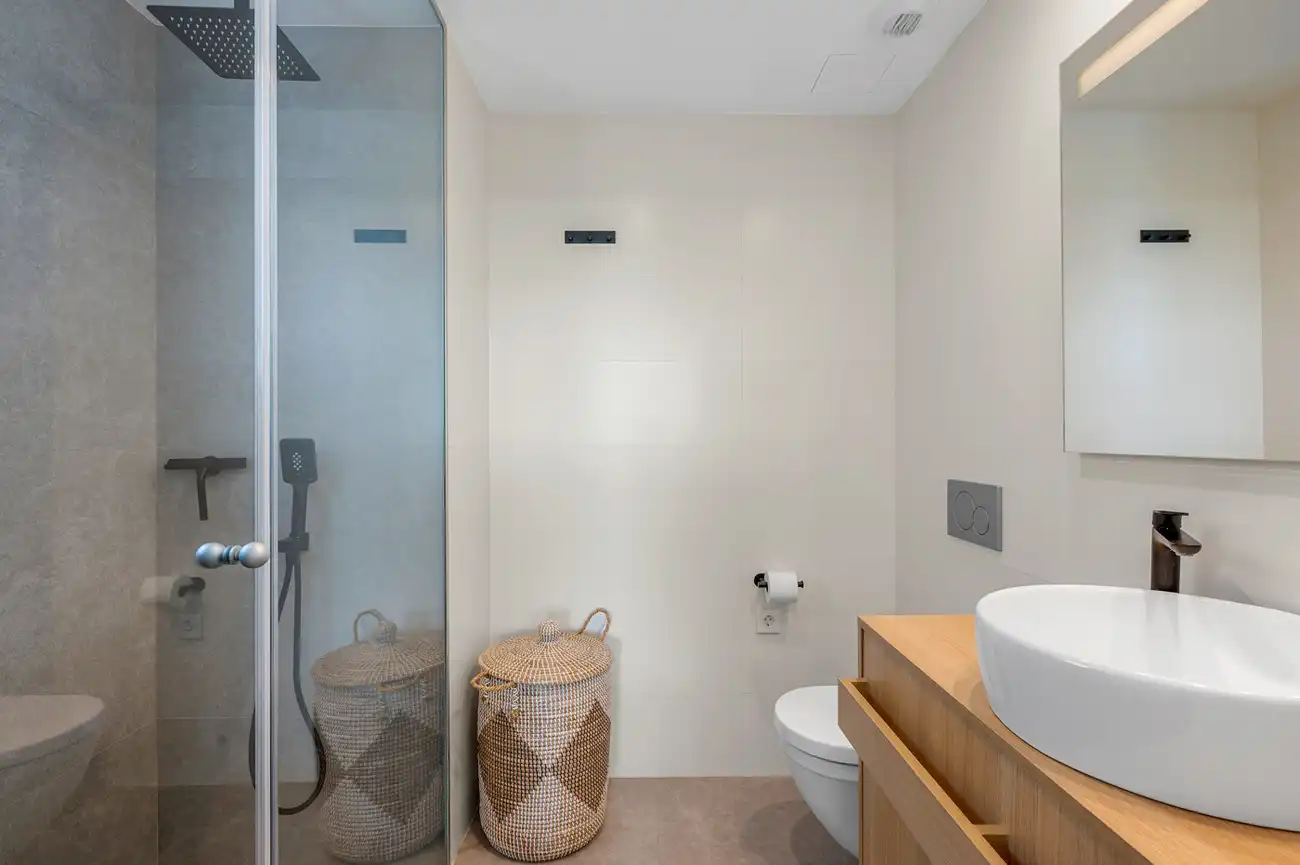 Appartement compact à vendre à Orihuela Costa, imagen 11