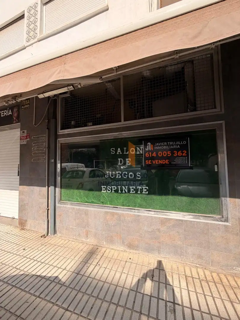Business premises for sale in Torre del Mar, imagen 10