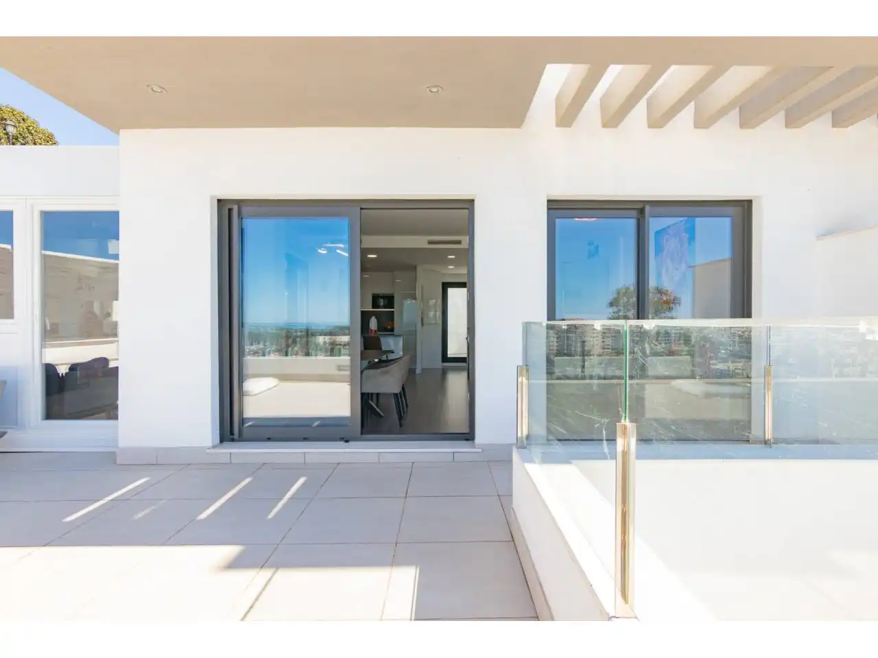 Maison jumelée à vendre à Avenida Condado de Huelva, imagen 27