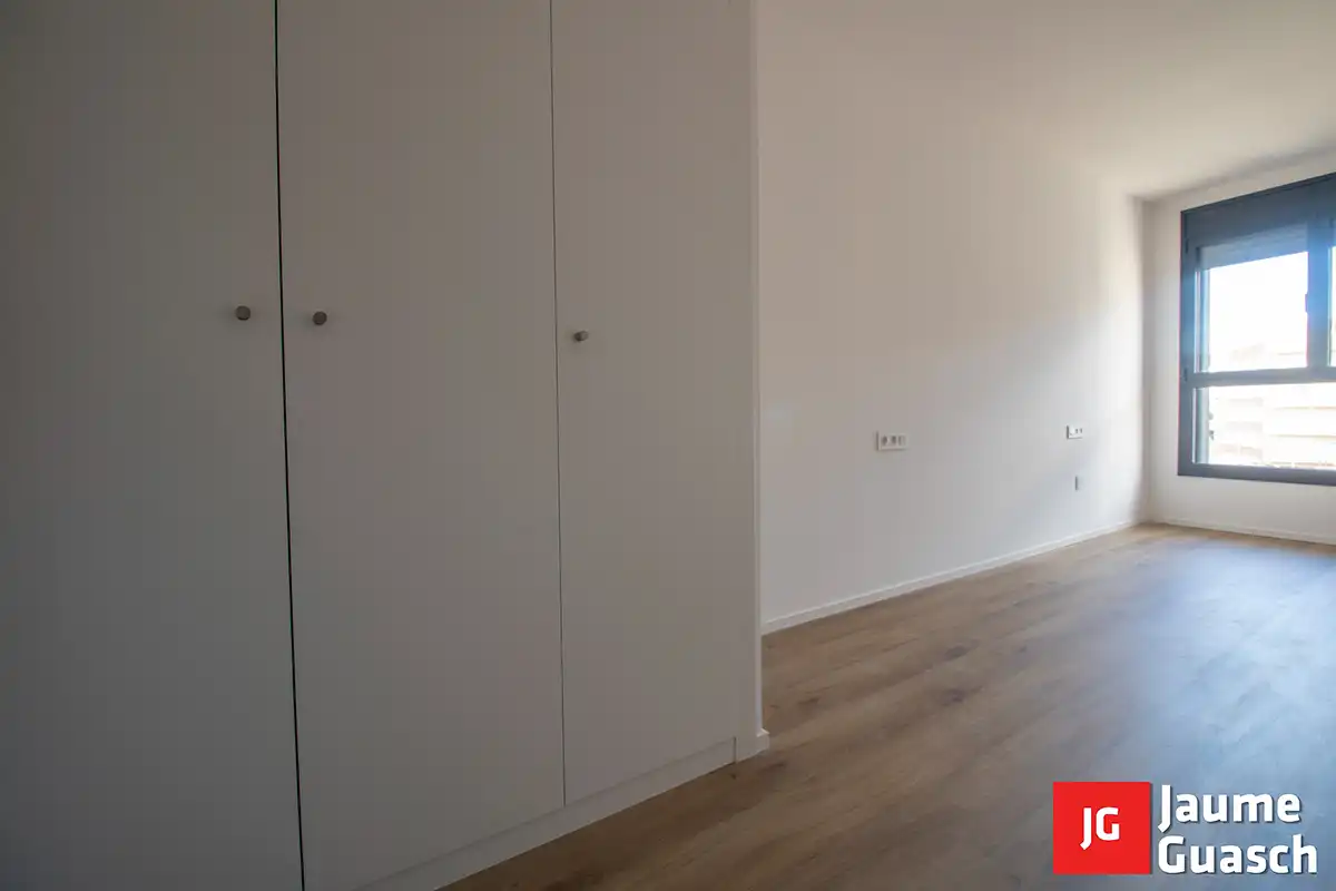 Dormitori de Àtic en venda en Torredembarra amb Aire condicionat, Calefacció i Parquet