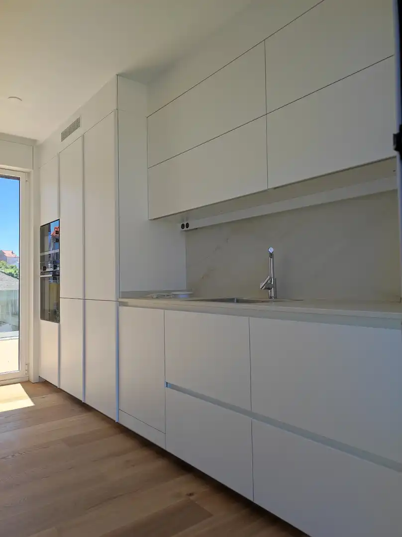 Duplex avec terrasse à louer à Avenida Ernesto Che Guevara, imagen 6