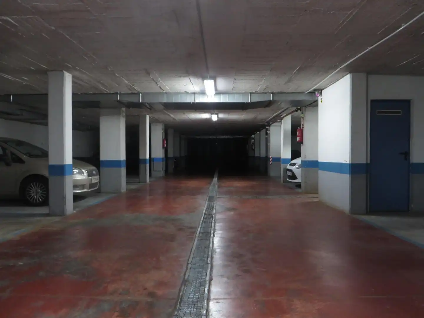 Einzelparkplatz zum Verkauf in Centro, imagen 6