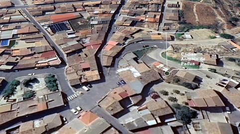 Foto 4 de Terreno en venta en C/ San Antonio de Padua, Almenar, Lleida