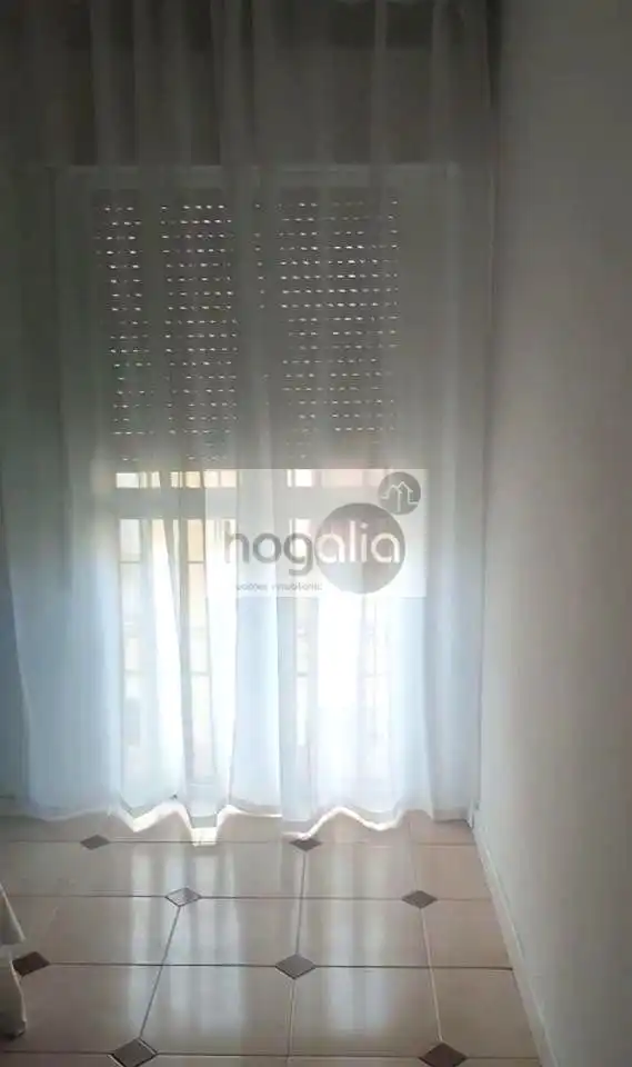 Habitación de Piso de alquiler en Sevilla con Aire acondicionado, Amueblado y Balcón