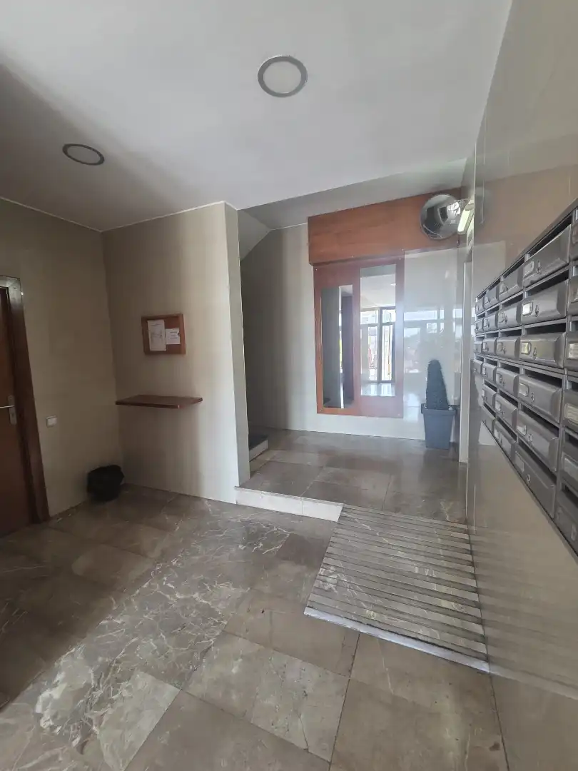 Piso en venta en Barcelona con Balcón