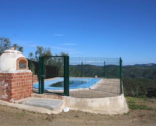 Piscina de Finca rústica en venda en Alcaracejos amb Traster i Piscina