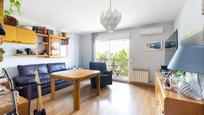 Living room of Flat for sale in  Granada Capital  with Air Conditioner, Heating and Terrace
