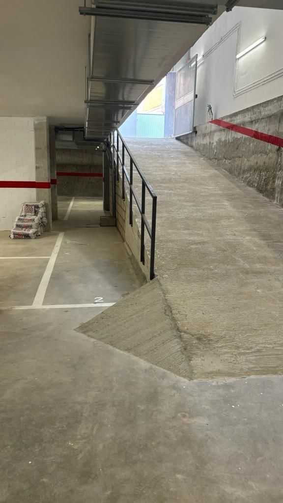 Parking of Garage for sale in Palamós