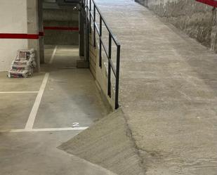 Parking of Garage for sale in Palamós