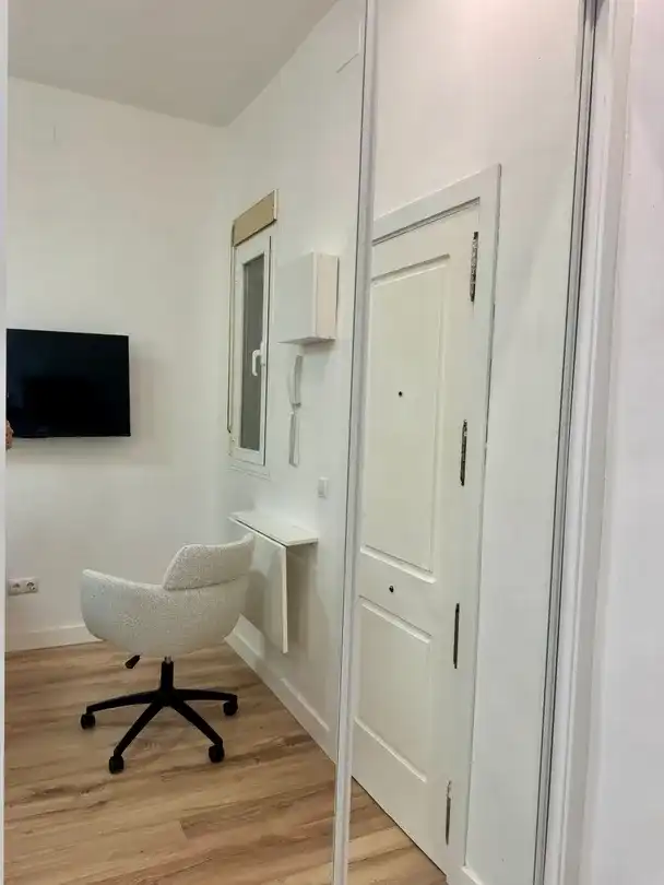 Appartement avec ascenseur à vendre à Barrio de Salamanca, imagen 20