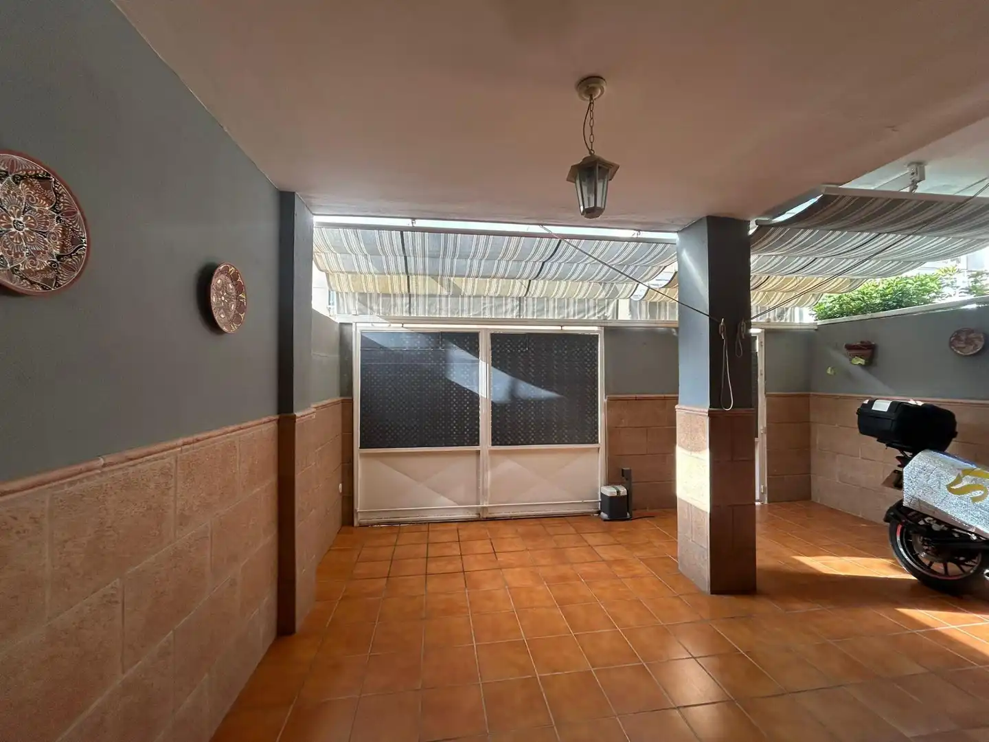 Terraza de Casa adosada en venta en Antequera con Aire acondicionado, Calefacción y Terraza