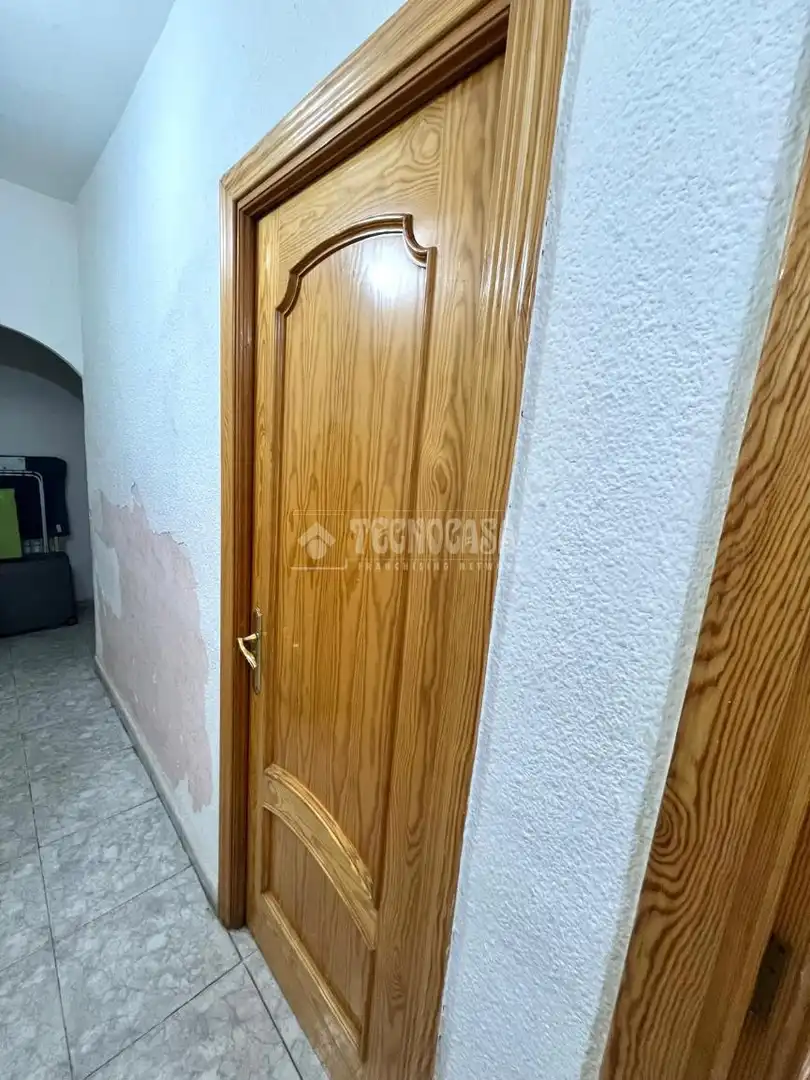 Flat for sale in Madrid  with Heating