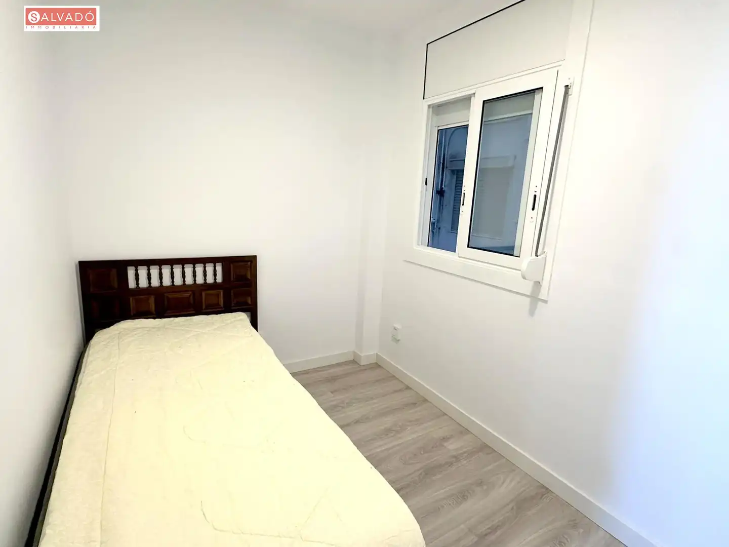 Habitación de Piso en venta en Vilanova i la Geltrú con Aire acondicionado, Calefacción y Parquet