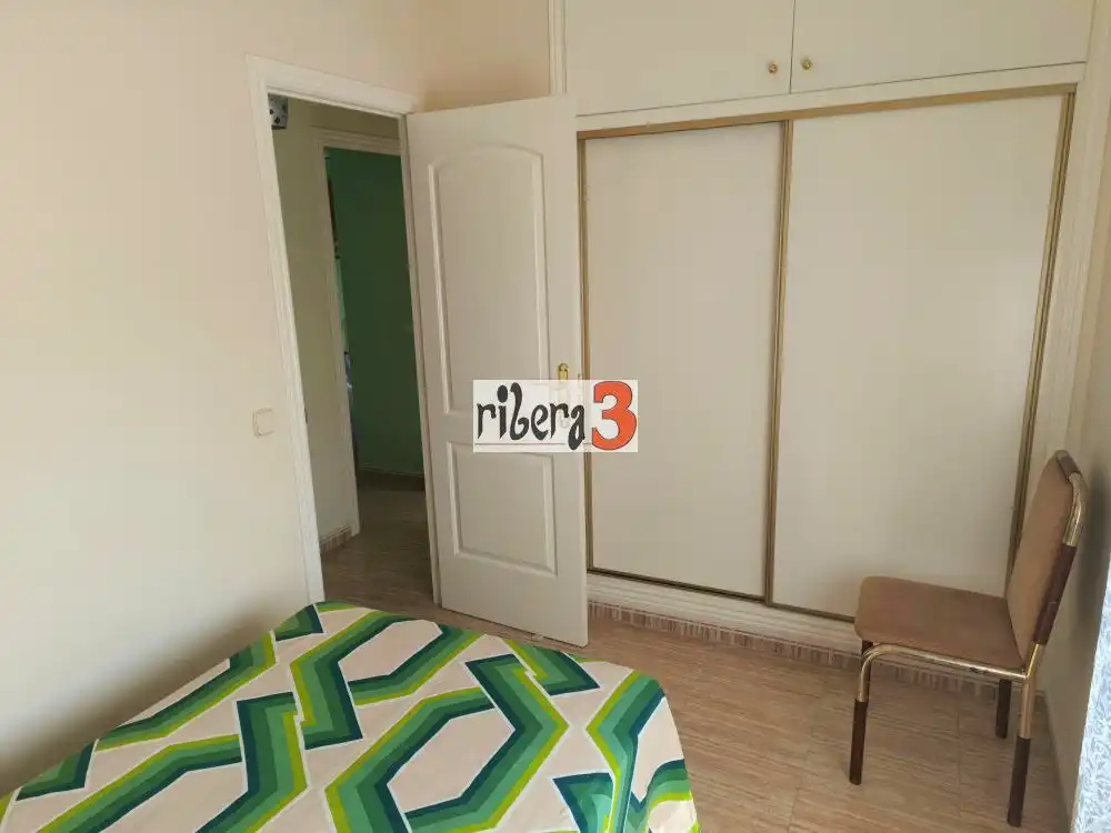 Bedroom of Duplexes for sale in San Javier  with Air Conditioner, Terrace and Storage room
