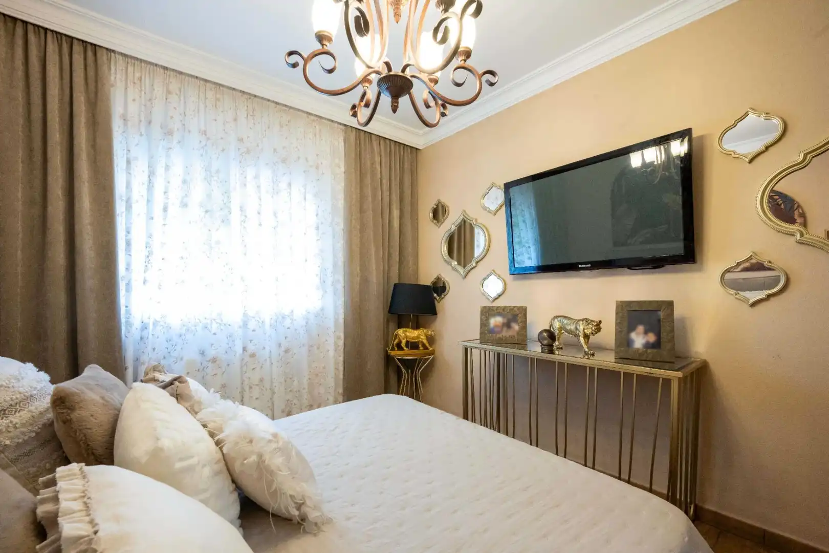 Detached house with terrace for sale in Calle MAURICI SERRAHIMA, imagen 38