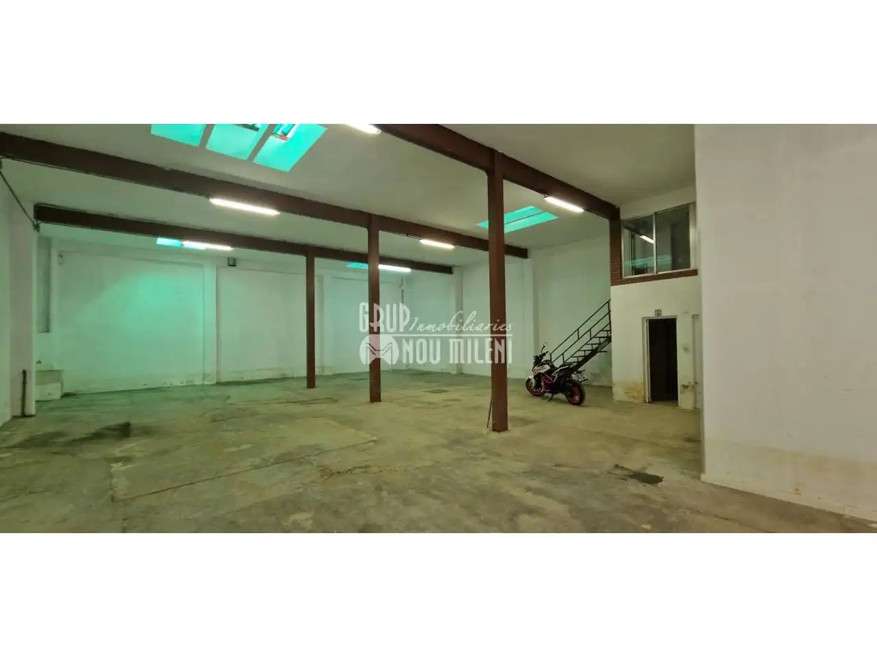 Business premises to rent in Benetússer, imagen 2