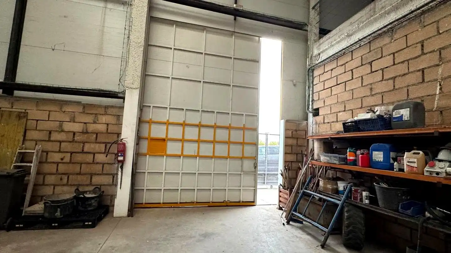 Nave industrial en venta en Calle del Palomar, imagen 25