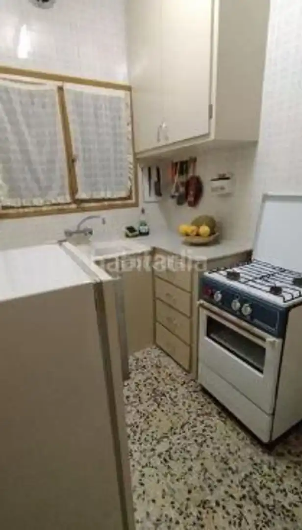 Kitchen of Houses for sale in Forcall  with Terrace and Storage room