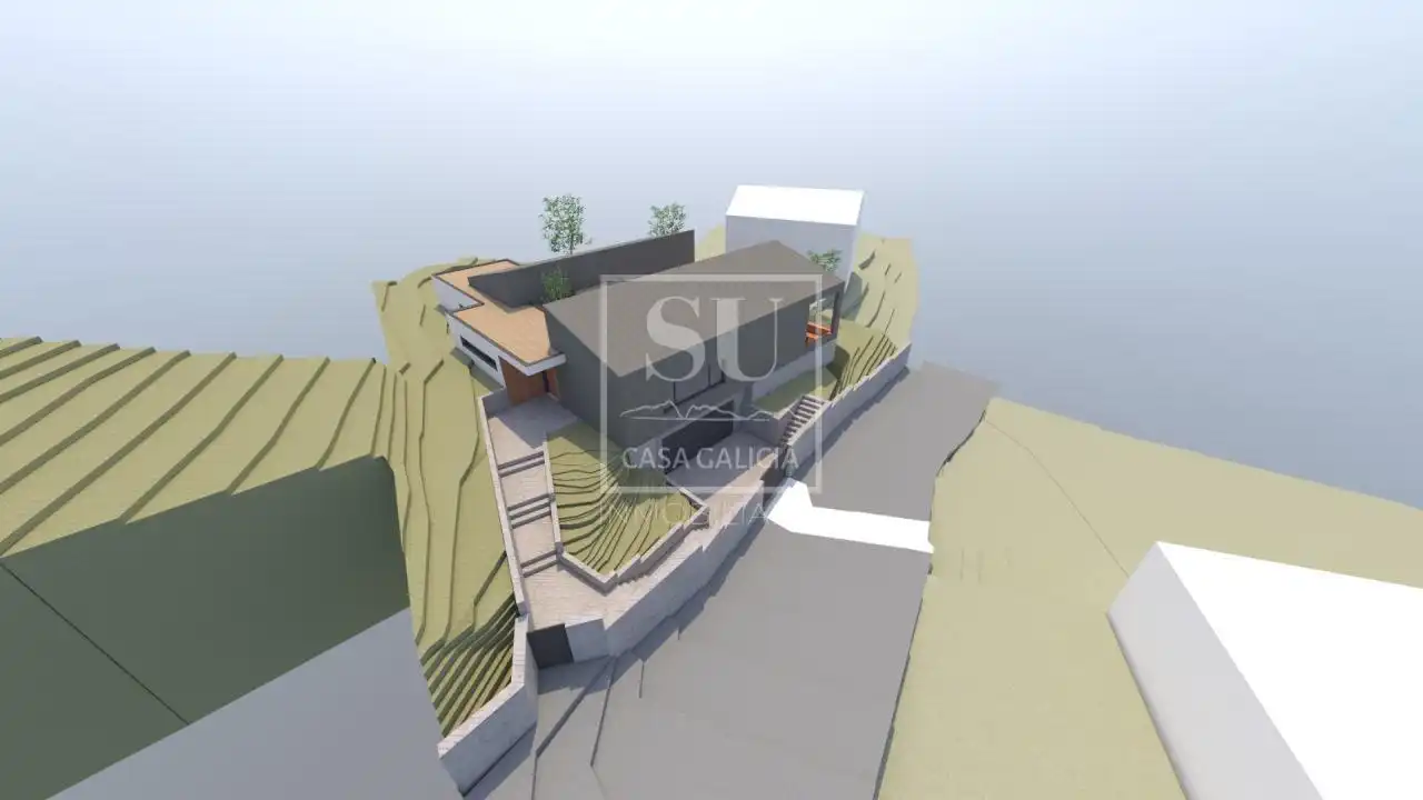 Residential land for sale in Coiro, imagen 13