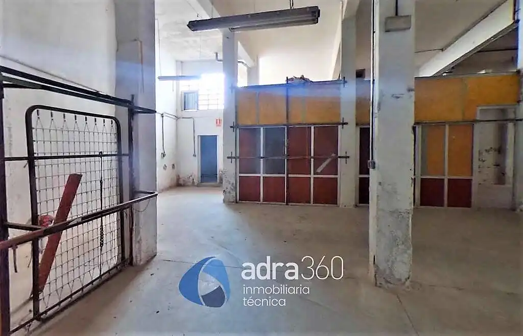 Local comercial en venta en Vélez de Guevara, imagen 12