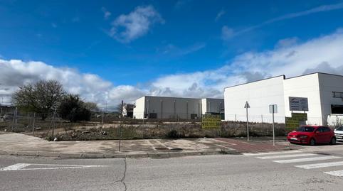 Photo 4 of Industrial land for sale in Camino de Valdecabañas, 15, Zona Industrial, Madrid