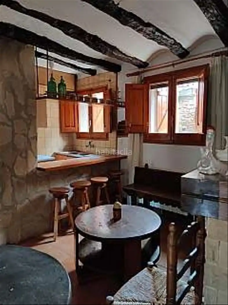 Maison mitoyenne à vendre à Carrer de l'Església 1, imagen 12