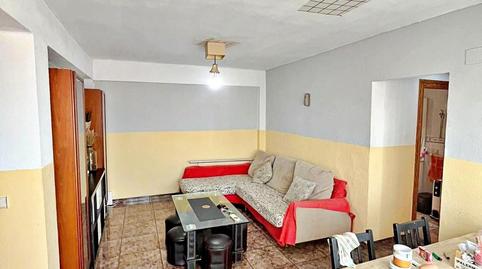 Foto 2 de Piso en venta en Calle Batalla de Bailen, Les Boqueres - Santa Quiteria, Almazora / Almassora