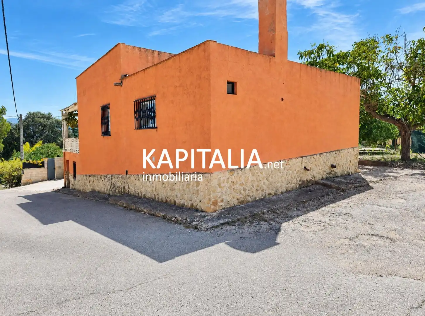 Villa in vendita a Centro