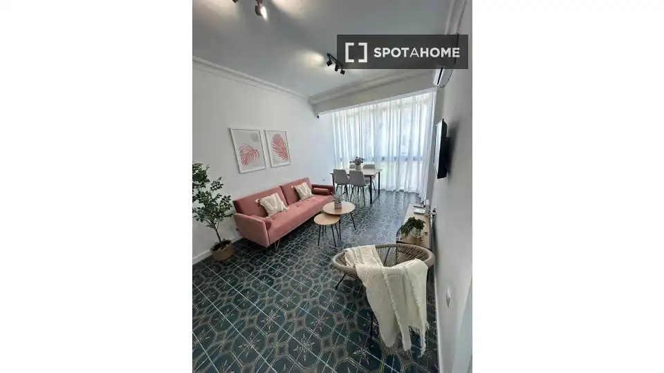 Habitación en El Torrejón - El Cerezo