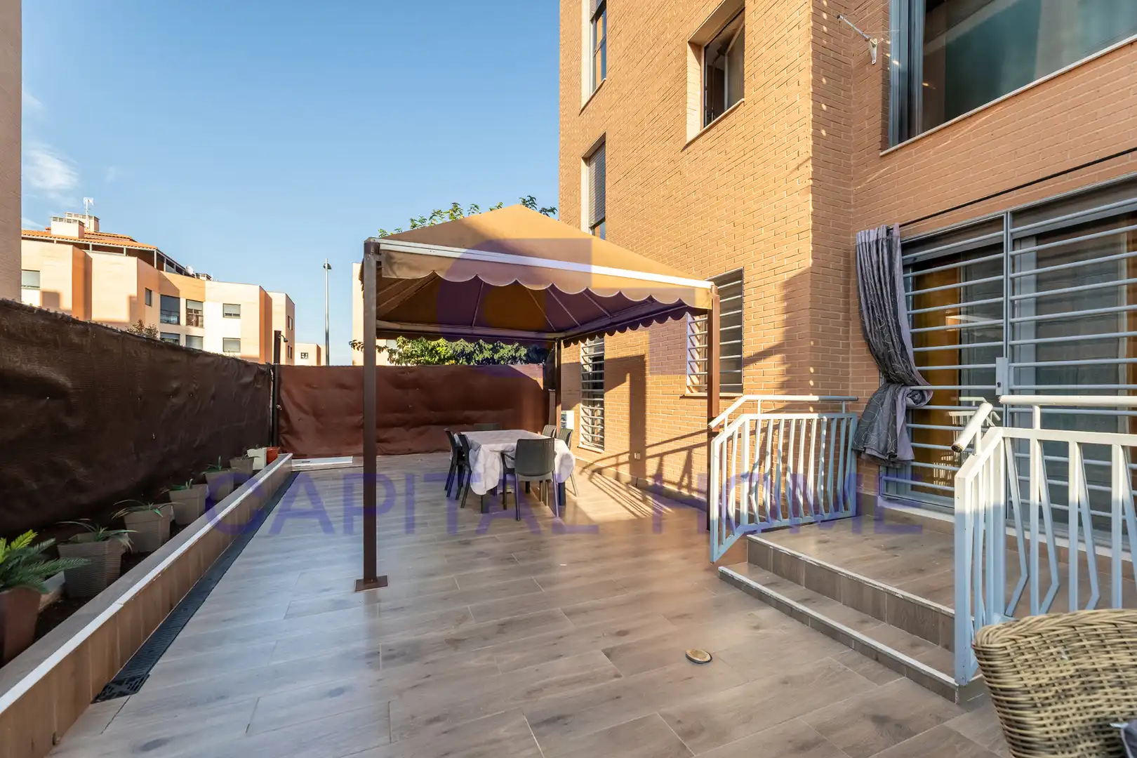 Flat with garden for sale in Calle del Pino Canario, imagen 18