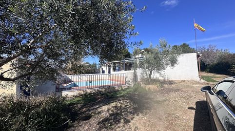 Photo 2 of Houses for sale in Doctor Palos - Alto Palancia, Sagunto / Sagunt