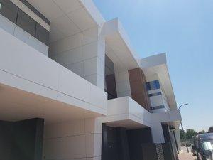 Foto 3 de Oficina de alquiler en Campodón - Ventorro del Cano, Alcorcón