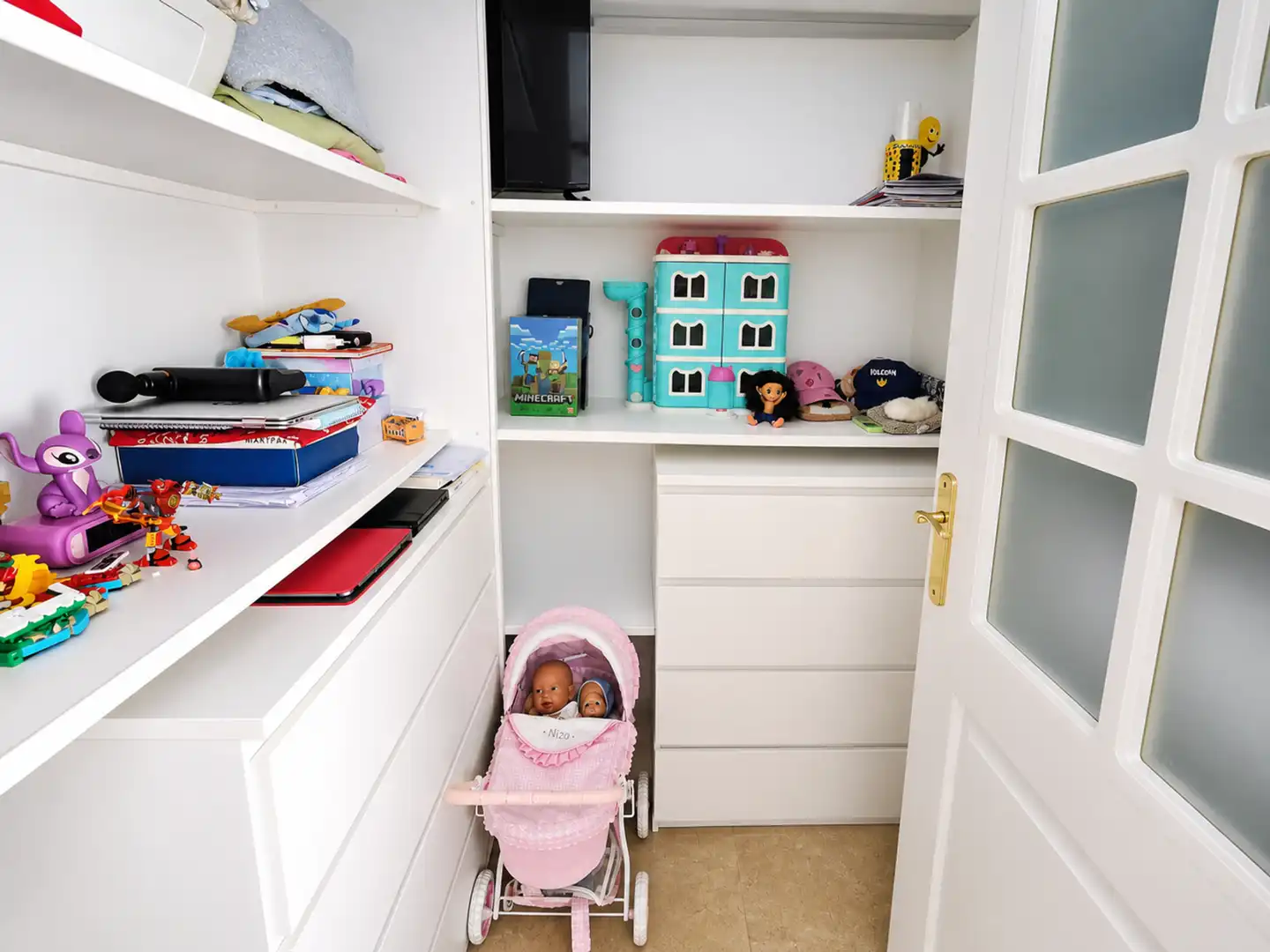 Mini appartamento con piscina in vendita a I-5 2, imagen 28