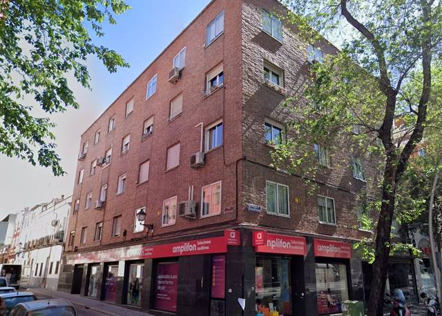 Local comercial en Venta en N/A en Aluche