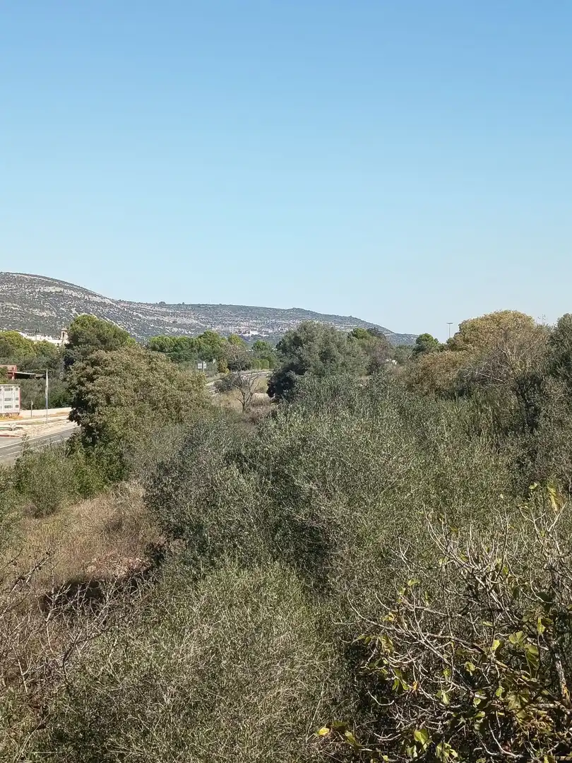 Villa avec terrasse à vendre à EL PUIG, imagen 124