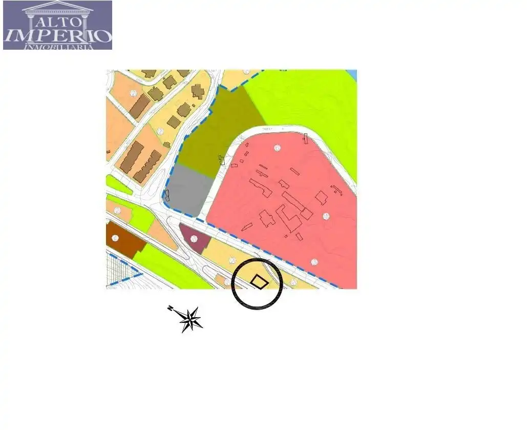 Terreno residenziale in vendita a Genil, imagen 17