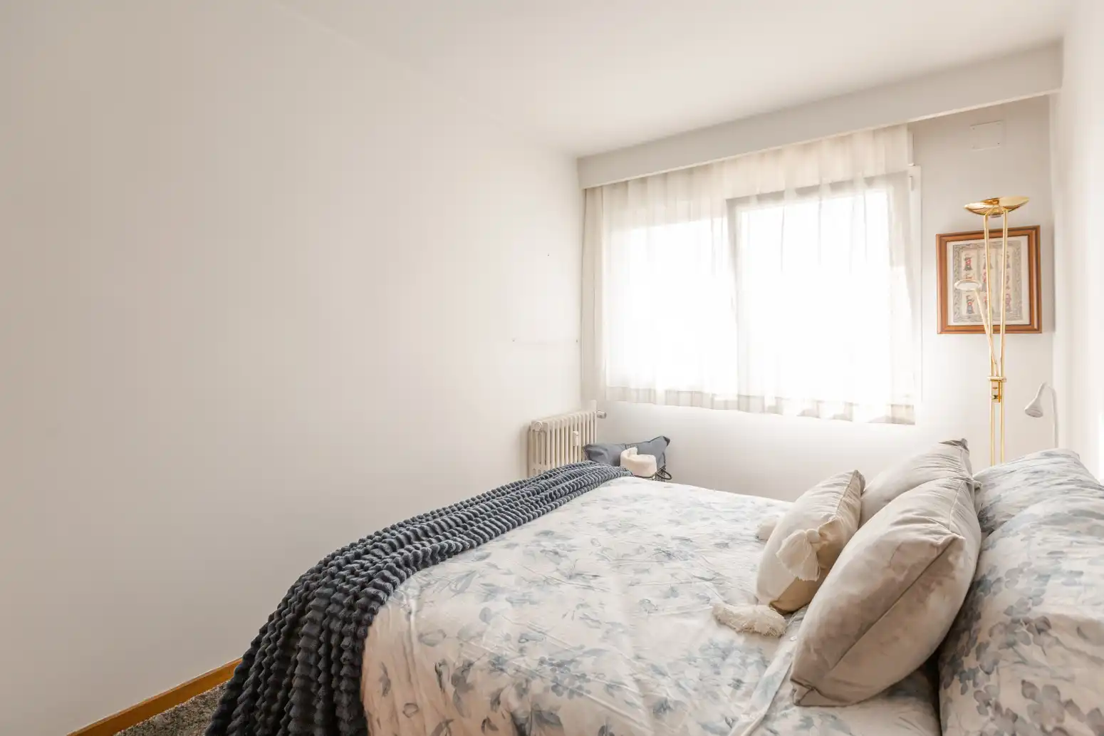 Piso con ascensor en venta en Pamplona-Iruña - PLAZA DE LOS FUEROS DE NAVARRA 1, imagen 26
