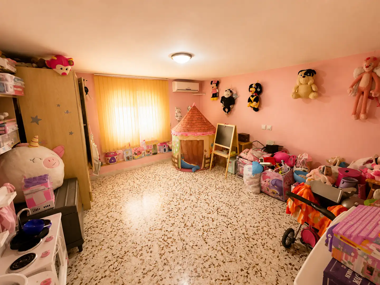 Chalet con piscina en venta en N/A, imagen 30