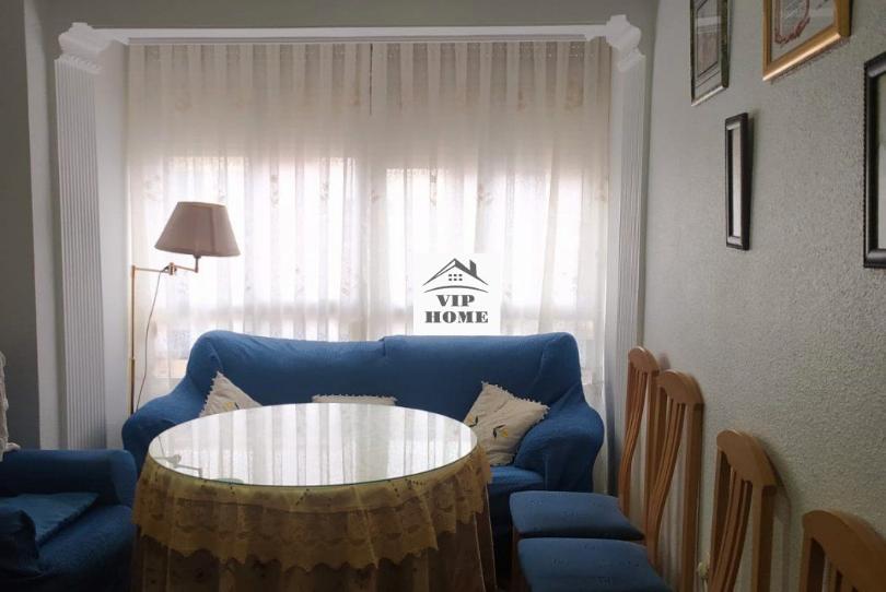 Photo 1 of Flat for sale in Calle Cristóbal Pérez Pastor, Fátima, Albacete