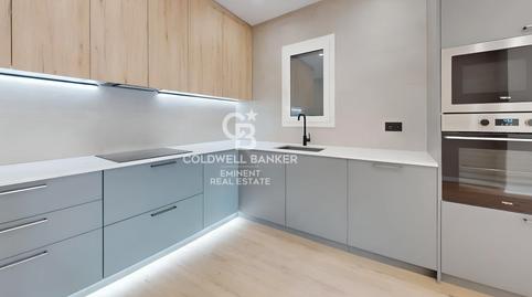 Foto 2 de Pis en venda a Carrer de Torns, Collblanc, Barcelona