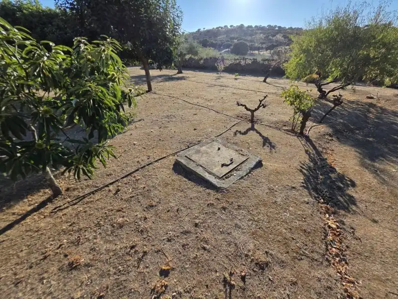Xalet amb terrassa en venda a Malpartida de Plasencia, imagen 20