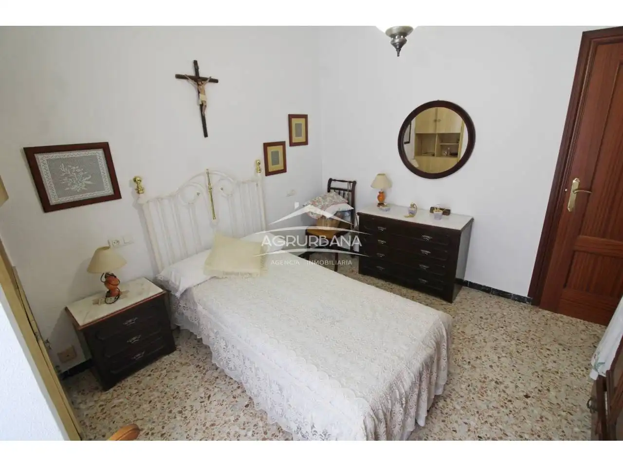 Casa en venda a Calle Antonio Ulloa, imagen 5