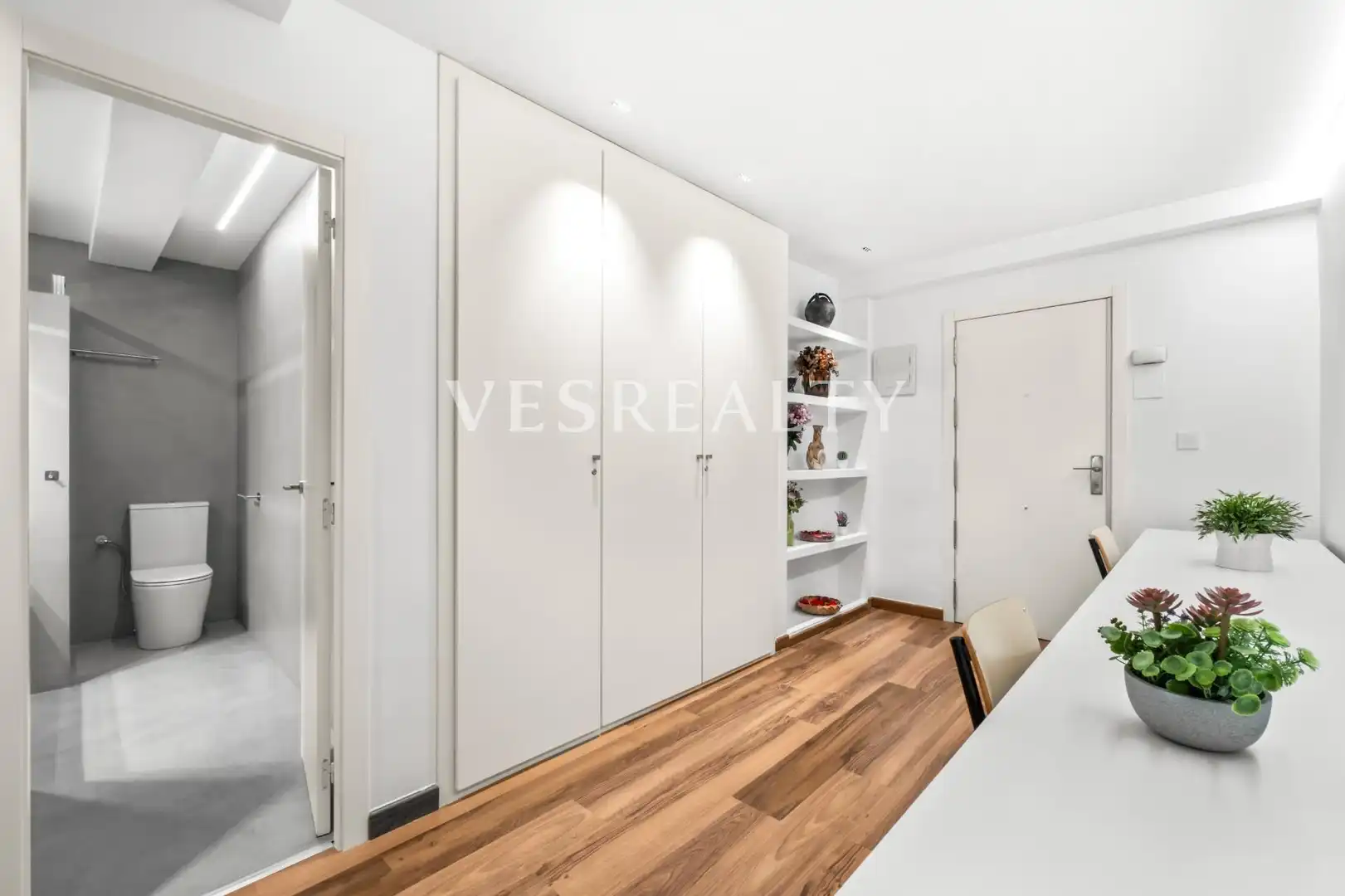 Flat for rent in Alicante / Alacant, Alicante