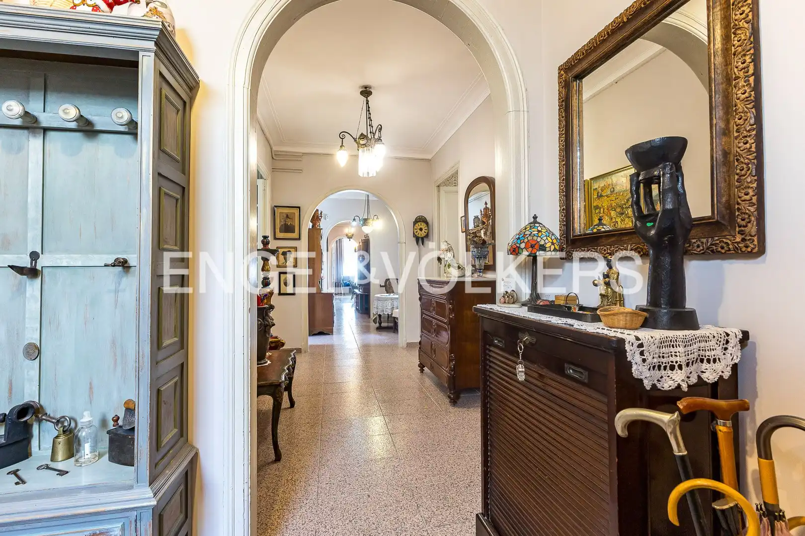 Ático con ascensor en venta en Eixample, imagen 45