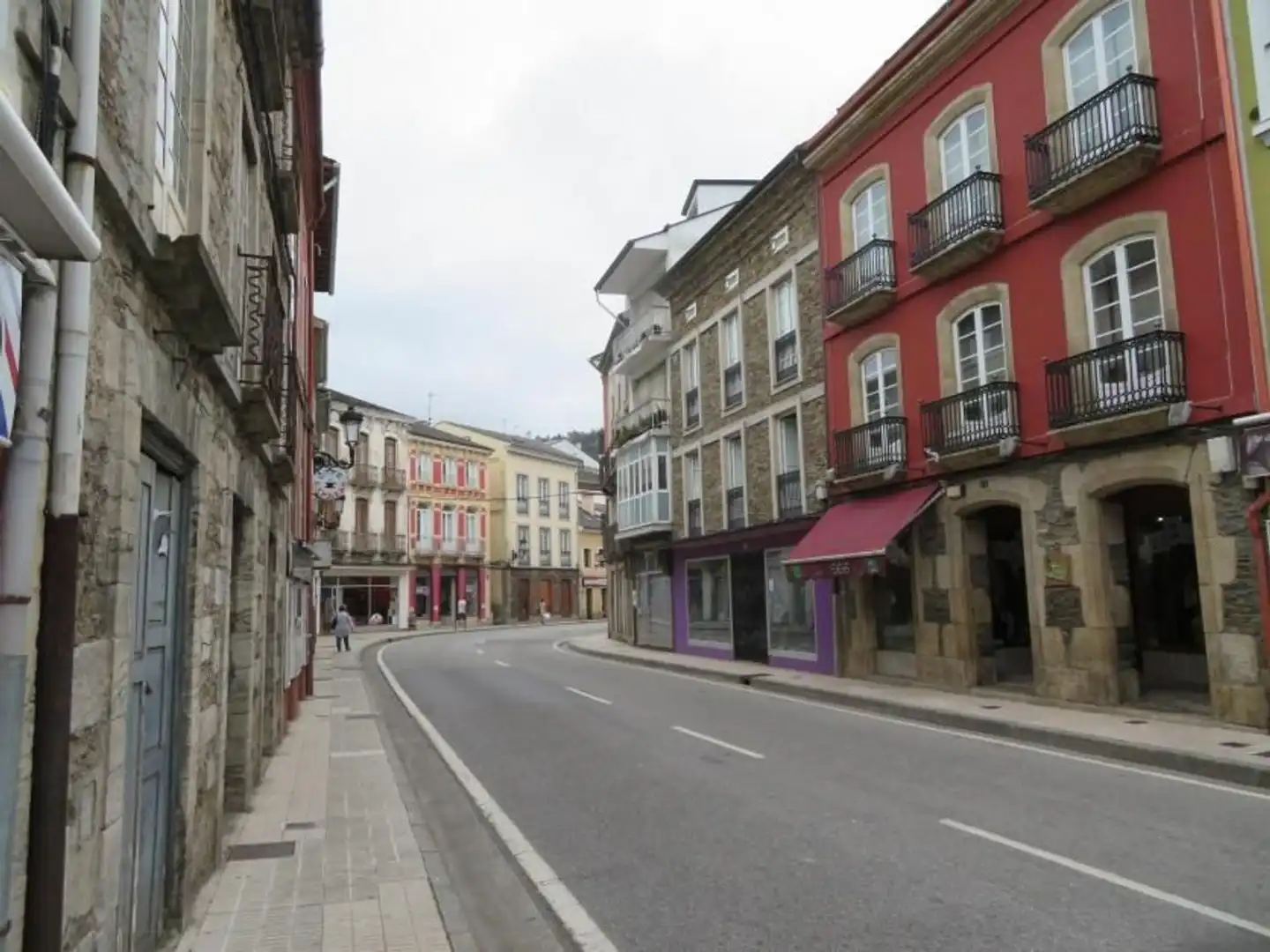 Residential land for sale in Avenida de Asturias, imagen 9