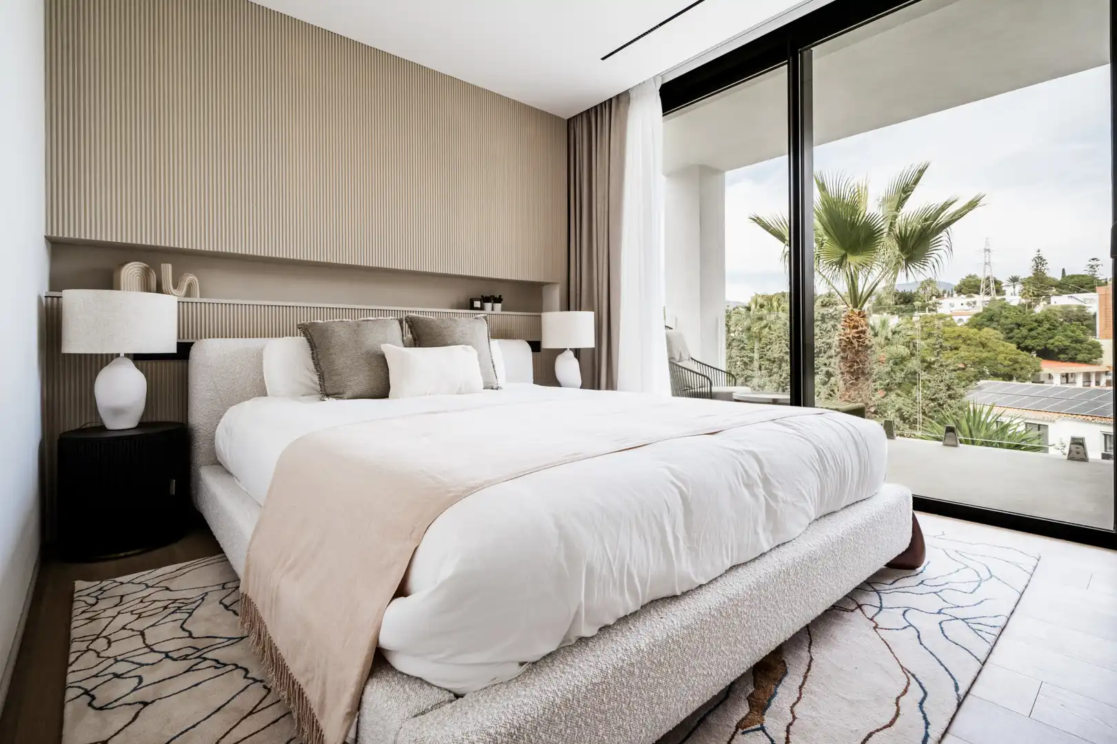 Maison avec piscine à vendre à Nueva Andalucía, imagen 13