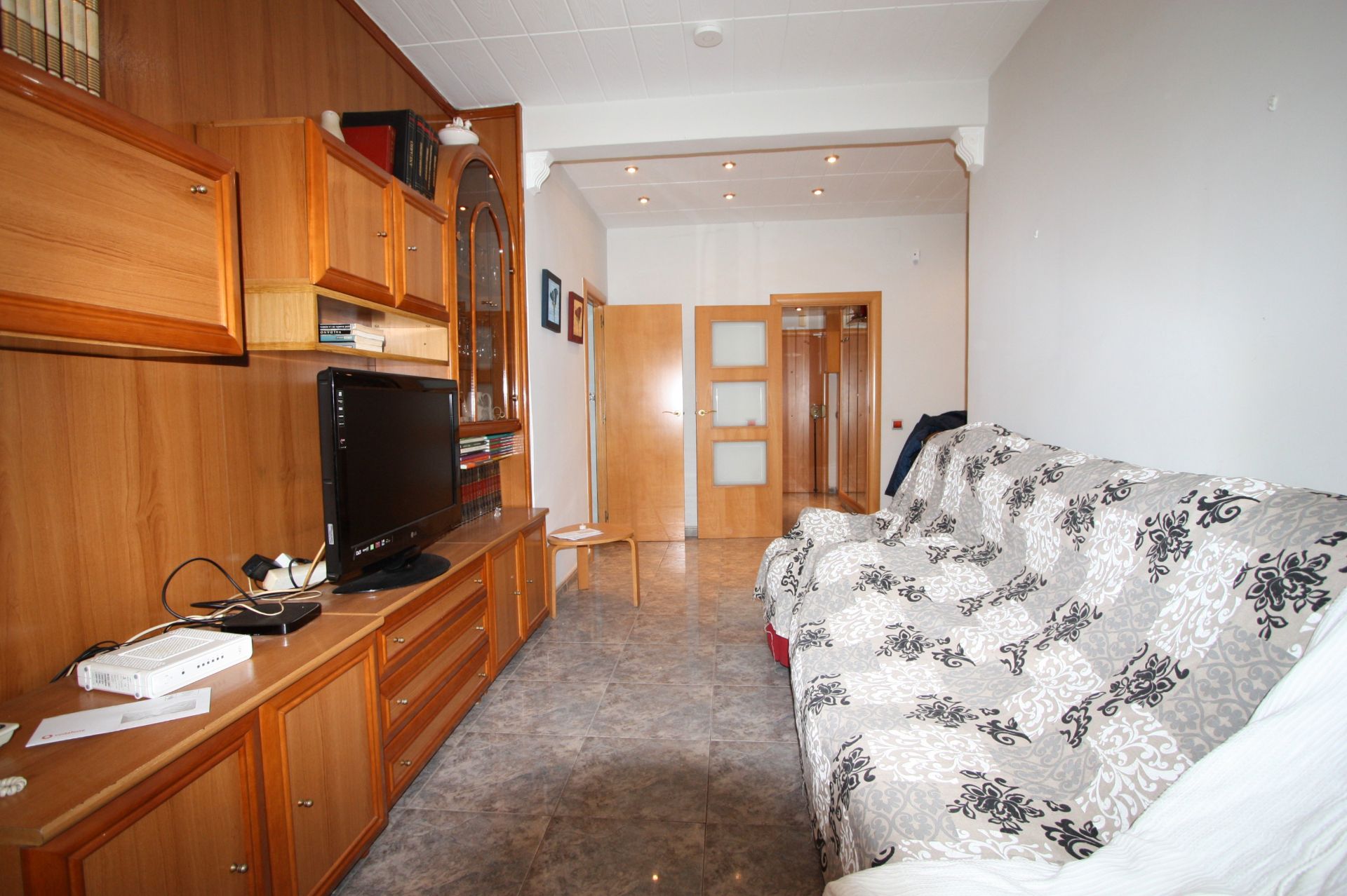 Piso en venta en Sant Crist