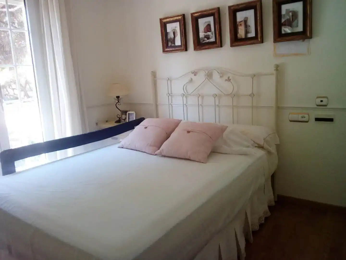 Dormitori de Casa o xalet en venda en Punta Umbría amb Aire condicionat i Balcó