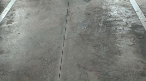 Photo 2 of Garage to rent in Carrer de Buenos Aires, 12, Santa Eulàlia, L'Hospitalet de Llobregat