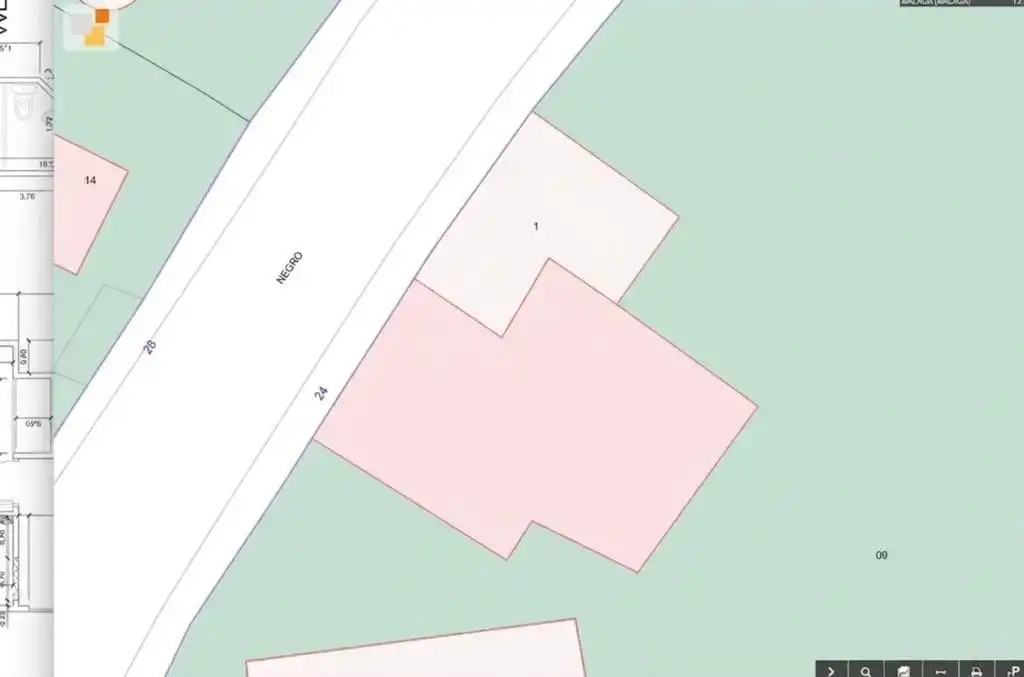 Houses for sale in Málaga